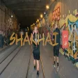 PAMECA X BEZIM MAN - SHANHAI