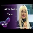 Məleykə Əsədova - Yalan