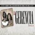 Tito El Bambino ❌ Ñengo Flow ❌ Ozuna ❌ Eladio Carrion - La Gerencia Remix