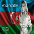 Brilliant Dadaşova - Məmləkətim
