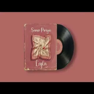 Samir Piriyev - Leyla