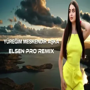 Elsen Pro - Yüreğim Meskendir Aşka