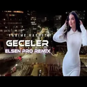 Elsen Pro - Geceler