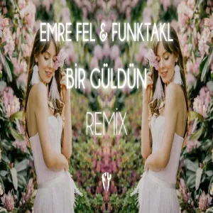 Emre Fel ft. Funktakl - Bir Güldün ( Fatih Yılmaz Remix )