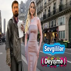 Rəsul Abbasov & Sevinc Bəyaz - Sevgililər Deyişmə