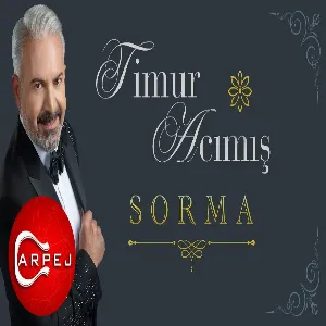 Timur Acımış - Sorma