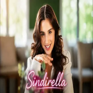 Ceylin Arslan - Sindirella