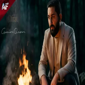 İfrat - Canim Gozum (Remix Arif Feda)