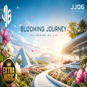 JJ06 - Blooming Journey (Original Mix)