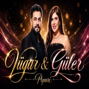 Vuqar Vaqifoglu & Guler Kerimli - Popuri