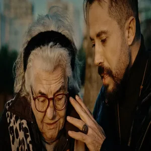 Bahadır Tatlıöz - Ağlama Anne