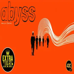 Abdullah Özdoğan - Abyss