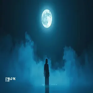 Lina Mavi - Kül Oldum