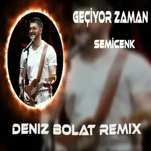 Deniz Bolat - Geçiyor Zaman
