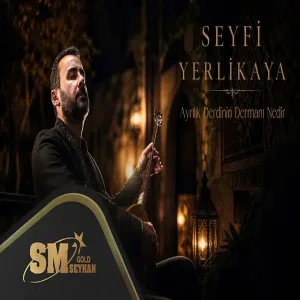 Seyfi Yerlikaya - Ayrılık Derdinin Dermanı Nedir