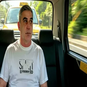 Fuad İbrahimov Ey Gül