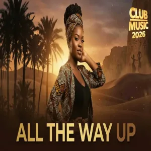 INNA X Sean Paul - All the Way Up Tonight [Summer Dance Edit]