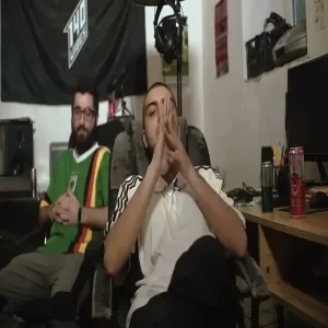 SÖZün BEATdiyi Yer F'Rhyme & YEEZ