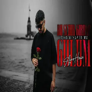 Bu Şehir Girdap - Gülüm Afro House (Prod. Mert Tunç)