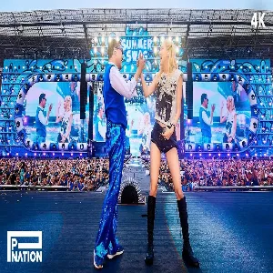ROSÉ & PSY - APT