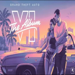 Morgan Wallen - Last Thing You Need (From Grand Theft Auto VI The Album