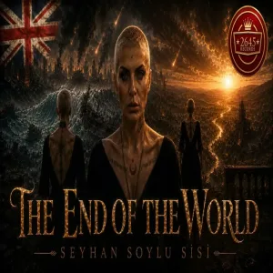 Seyhan Soylu Sisi - The End of the World