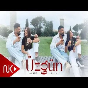 Aysun & Ulvi - Uzgun