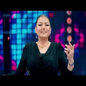 Resmije Ameti - Shkrije djal ate pasuri