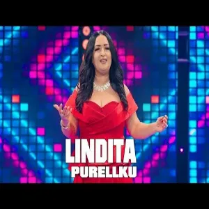 Lindita Purellku - Këngë Synetie