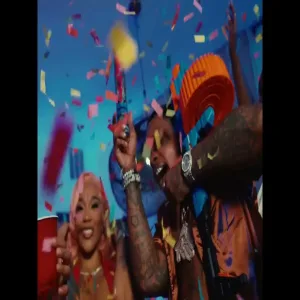 2FithyRicky - On N On