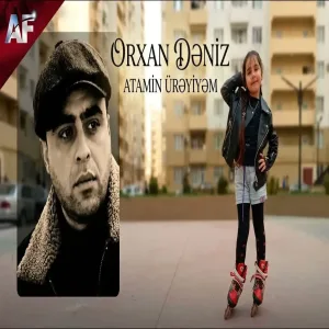 Orxan Deniz - Sen Atanin Neyisen (Remix Arif Feda TikTok Trend