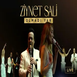 Ziynet Sali - Son Pişmanlık Harbiye’2025