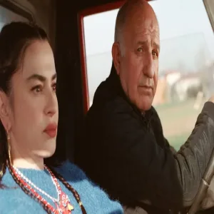 Babamın İstek Şarkıları - Hikâyemiz