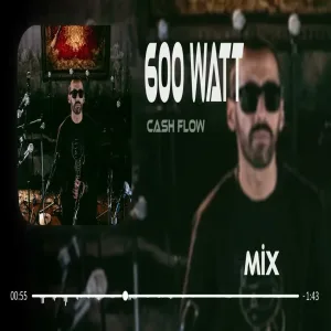 Murat Karaytu - 600 Watt