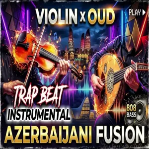Hezin Azeri Musiqiler (YMK Musiqi ) Yigma İnstrumental - Azeri Trap Bass - Fon Musiqisi
