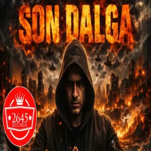 Sinan Ünlübaş - Son Dalga