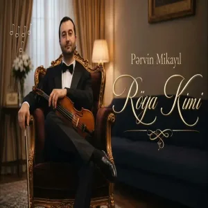 Parvin Mikayil - Röya kimi (Violin) YMK