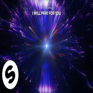 Nato Medrado - I Will Pray For You