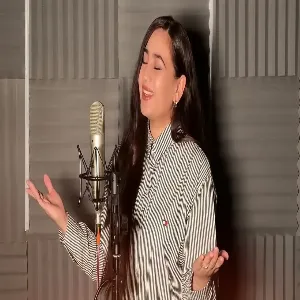 Guljahon - Dadamning