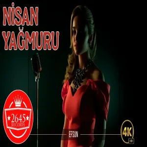 Efsun - Nisan Yağmuru