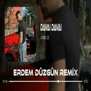 Lvbel C5 - DAVAI DAVAI ( Erdem Düzgün Remix )