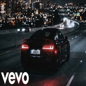 Furkan Soren - Chrome (Original Mix)