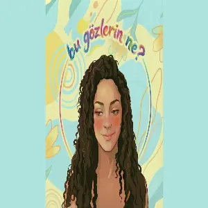 Bedo - bu gözlerin ne?