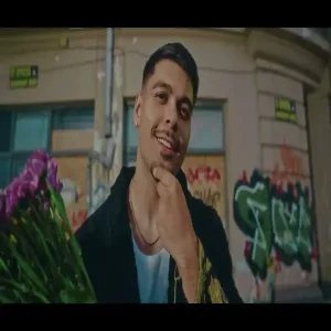 EFRA - Te - am vazut de la balcon