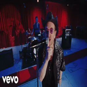 U2 - Silencio
