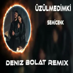 Deniz Bolat - Üzülmedim Ki