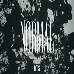 BTS (방탄소년단) 'NORMAL' Clip