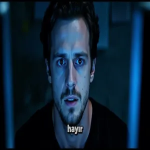 AYROS Türkiye'nin İlk Yapay Zeka Sanatçısı Artık Kamera Karşısında Kısa Film