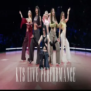 manifest - KTS Ülker Arena