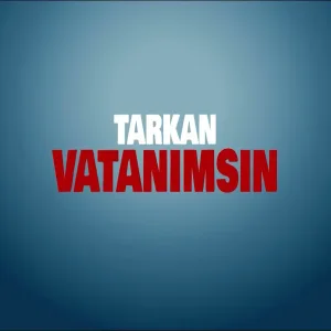 TARKAN - Vatanımsın